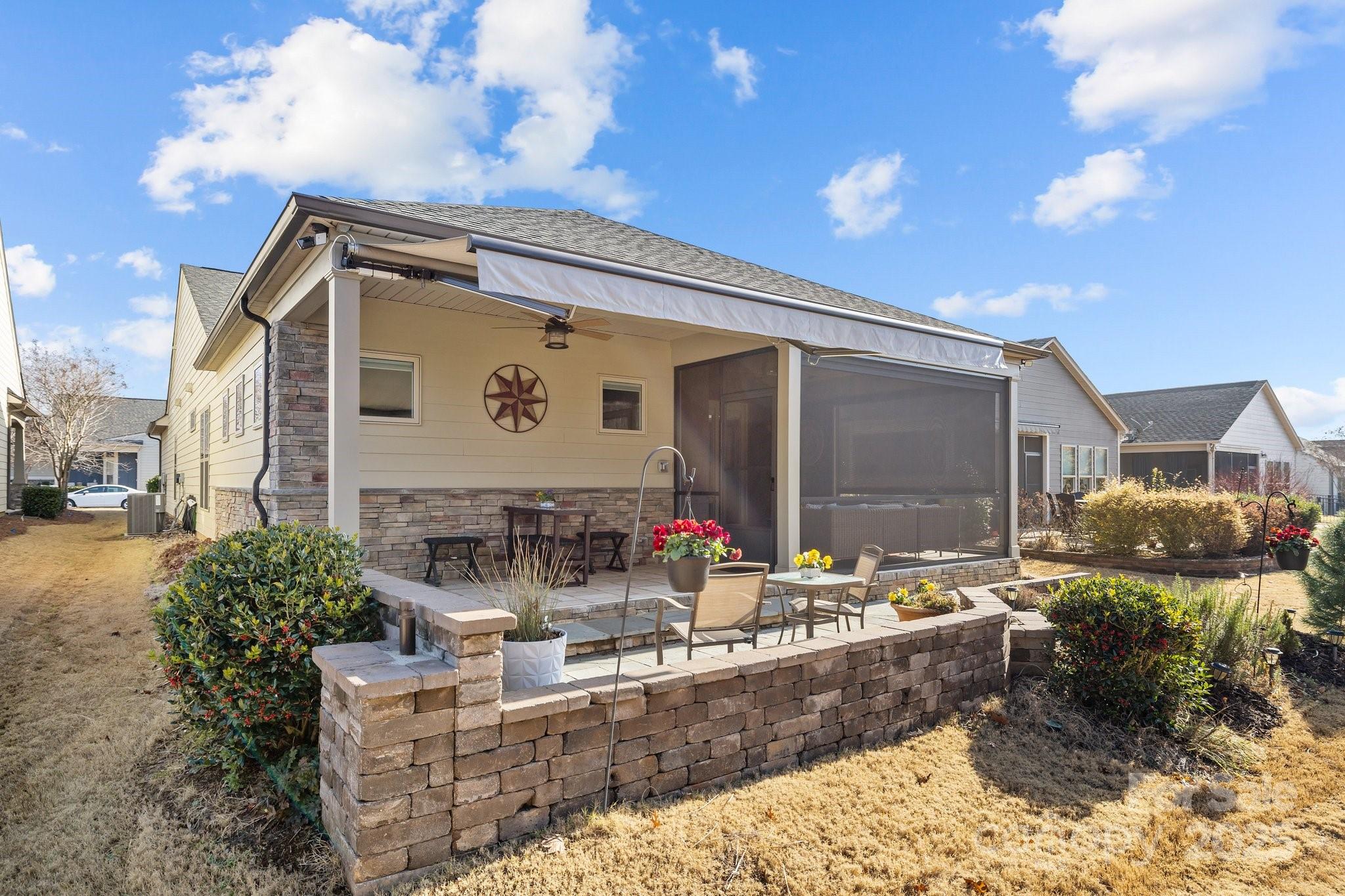 Carolina Orchards - Residential