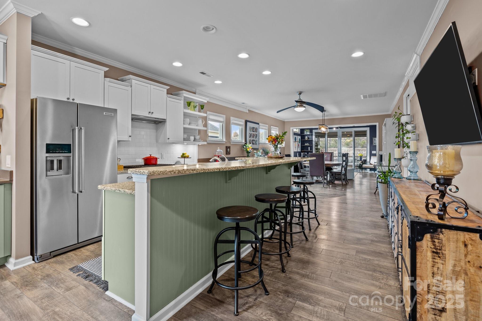 Carolina Orchards - Residential