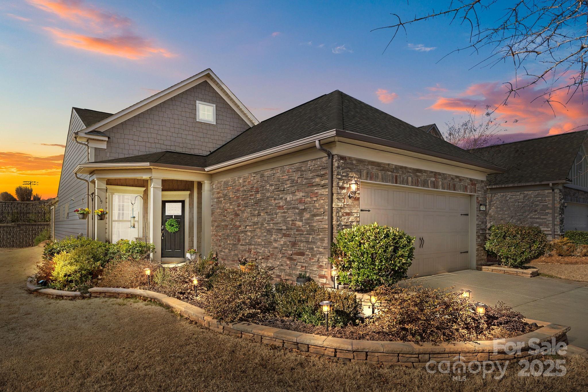 Carolina Orchards - Residential