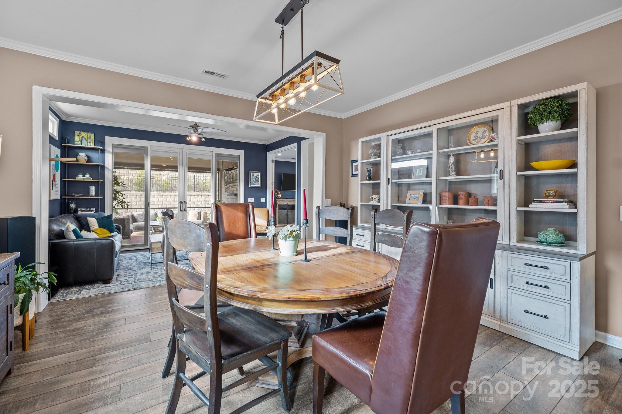 Carolina Orchards - Residential