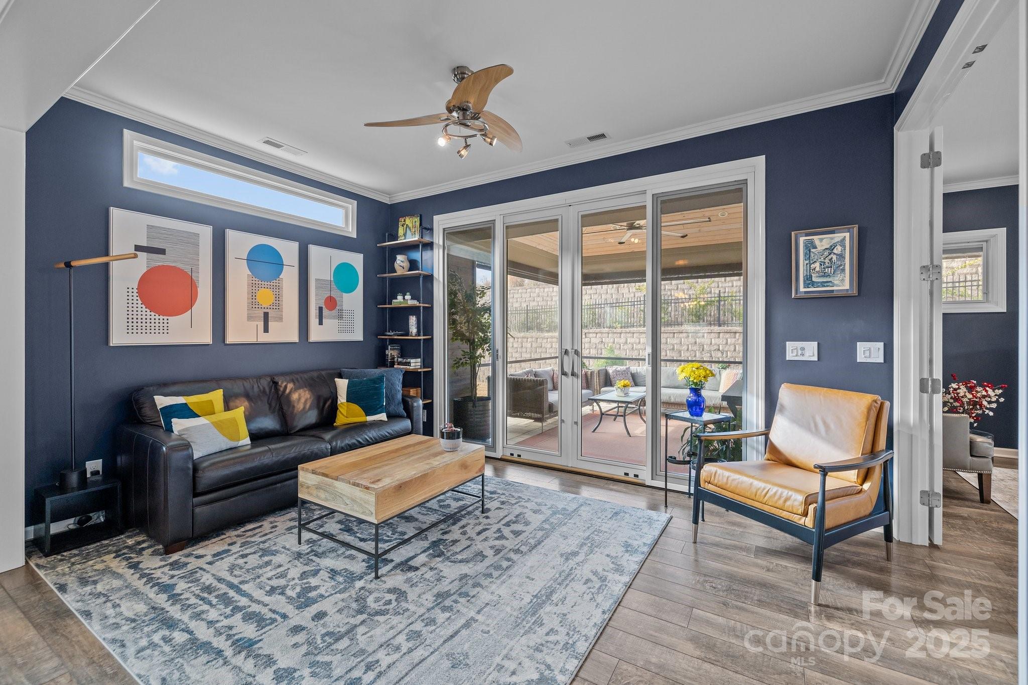 Carolina Orchards - Residential