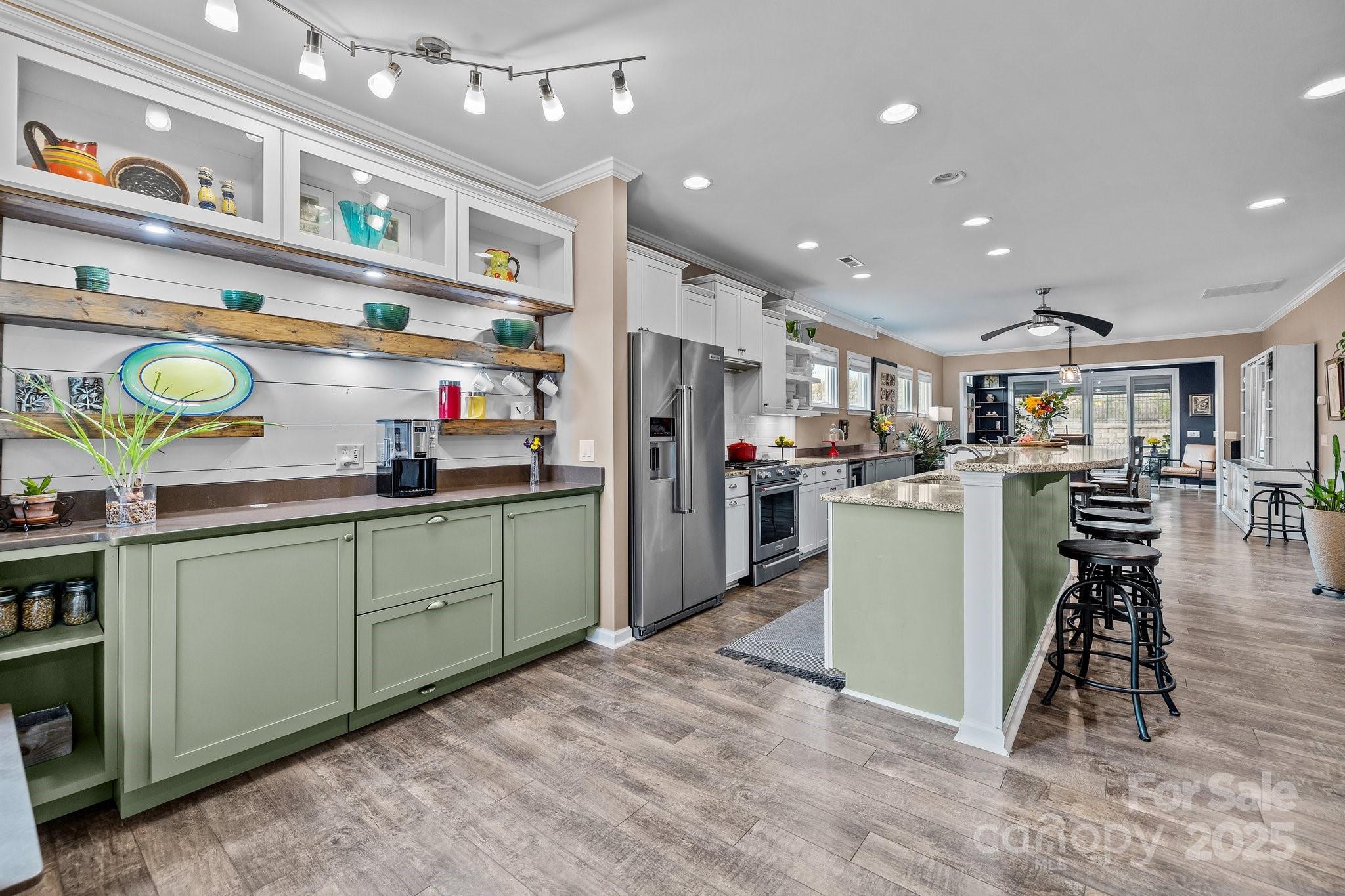 Carolina Orchards - Residential