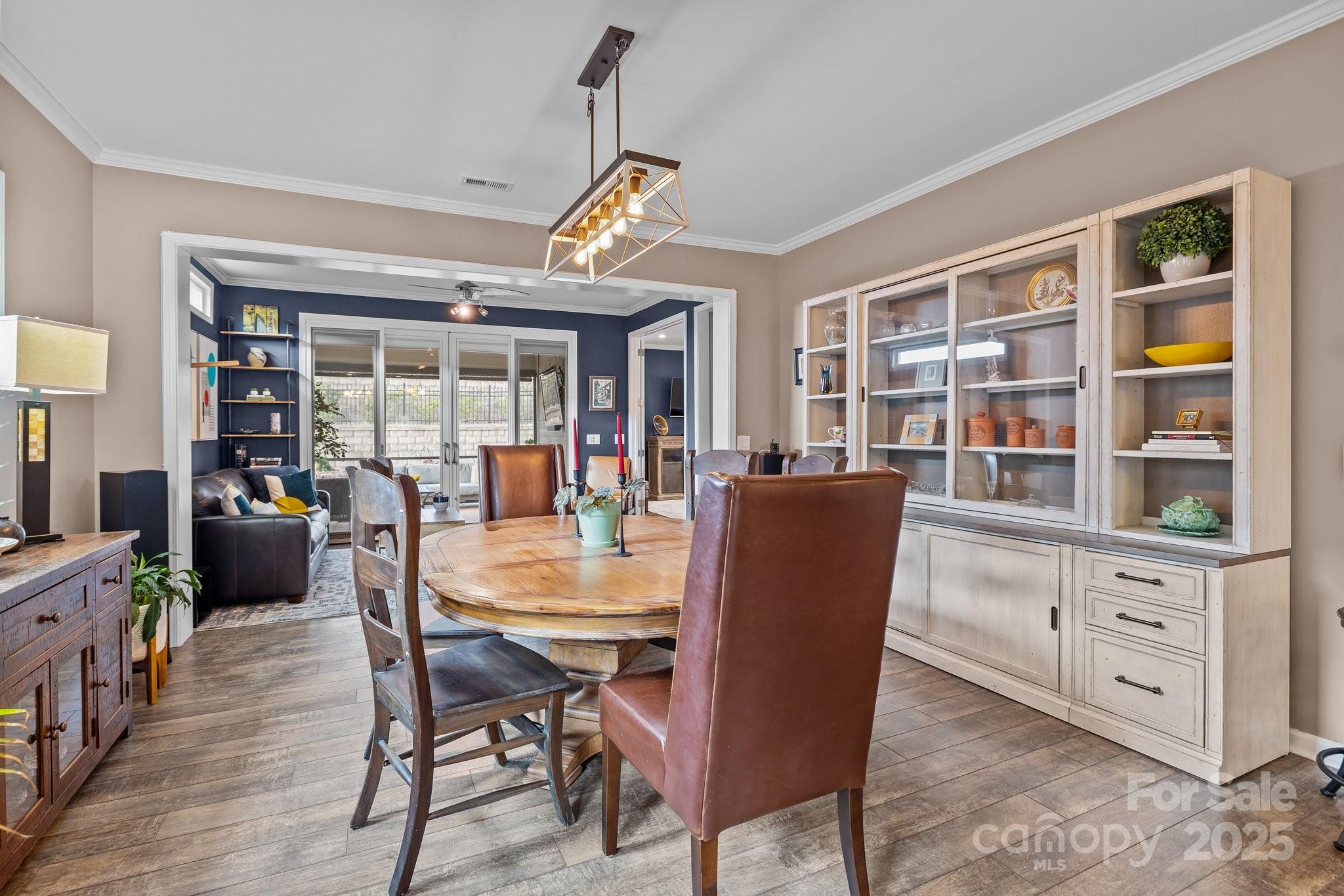 Carolina Orchards - Residential