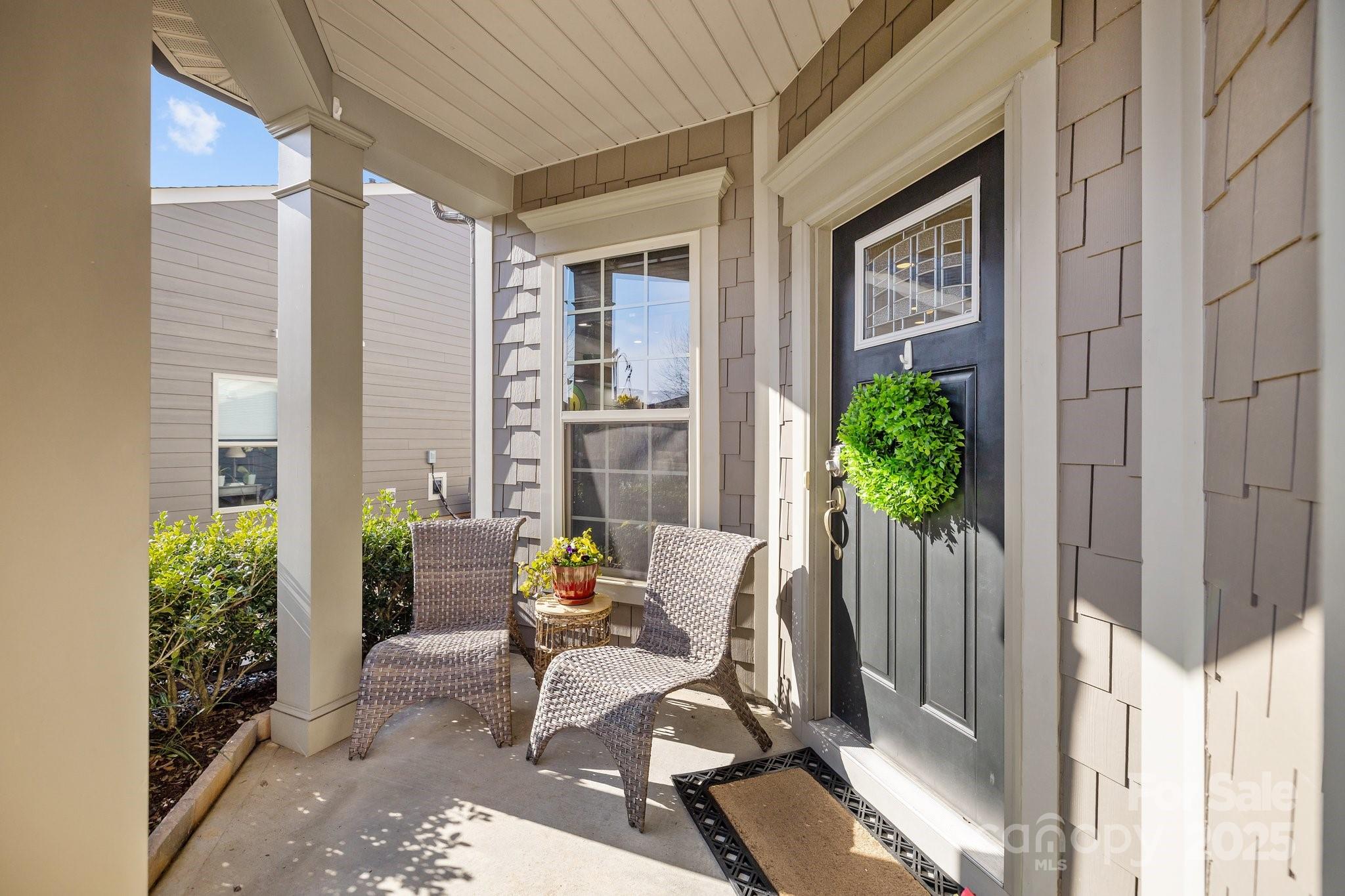 Carolina Orchards - Residential