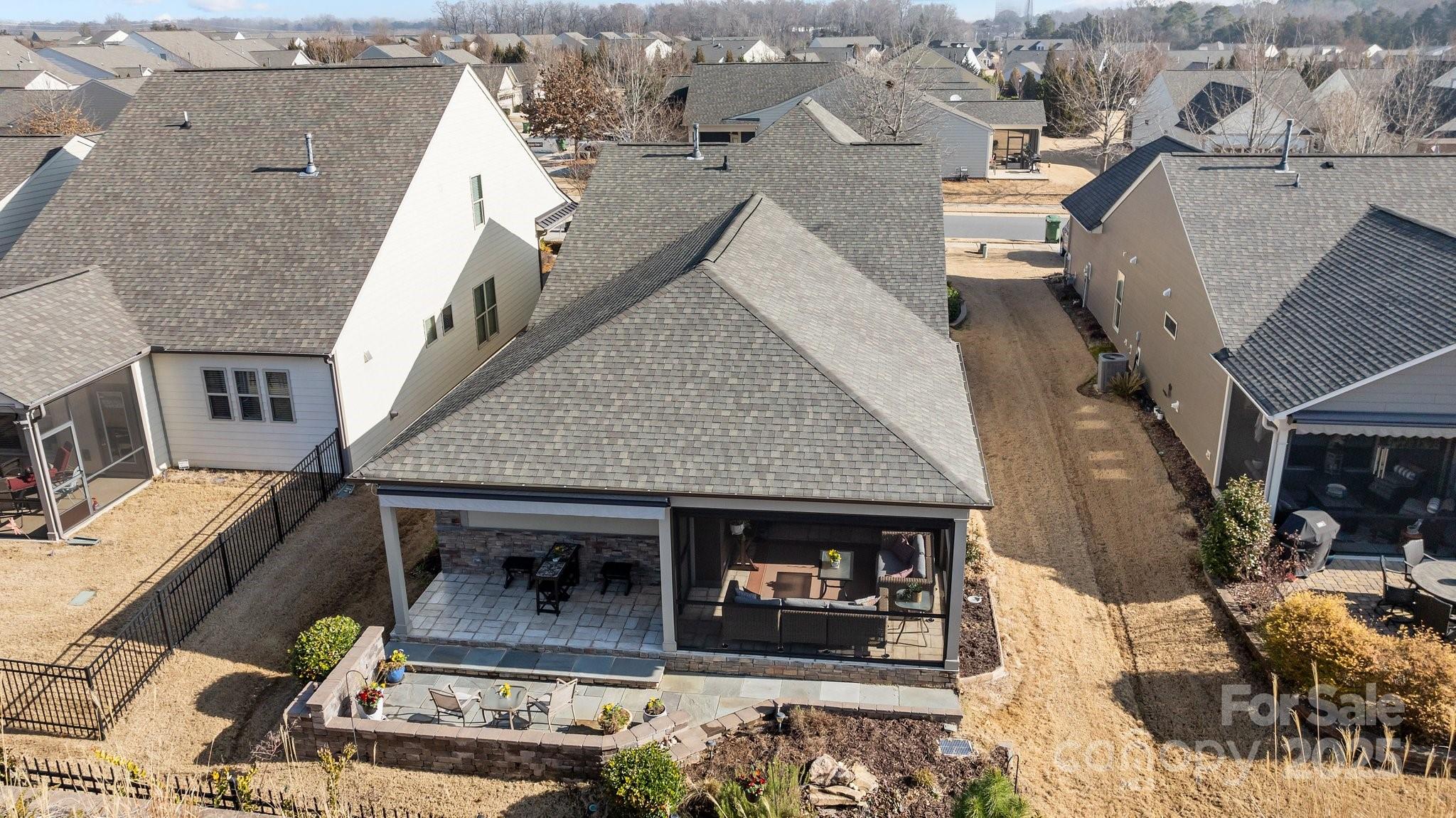 Carolina Orchards - Residential