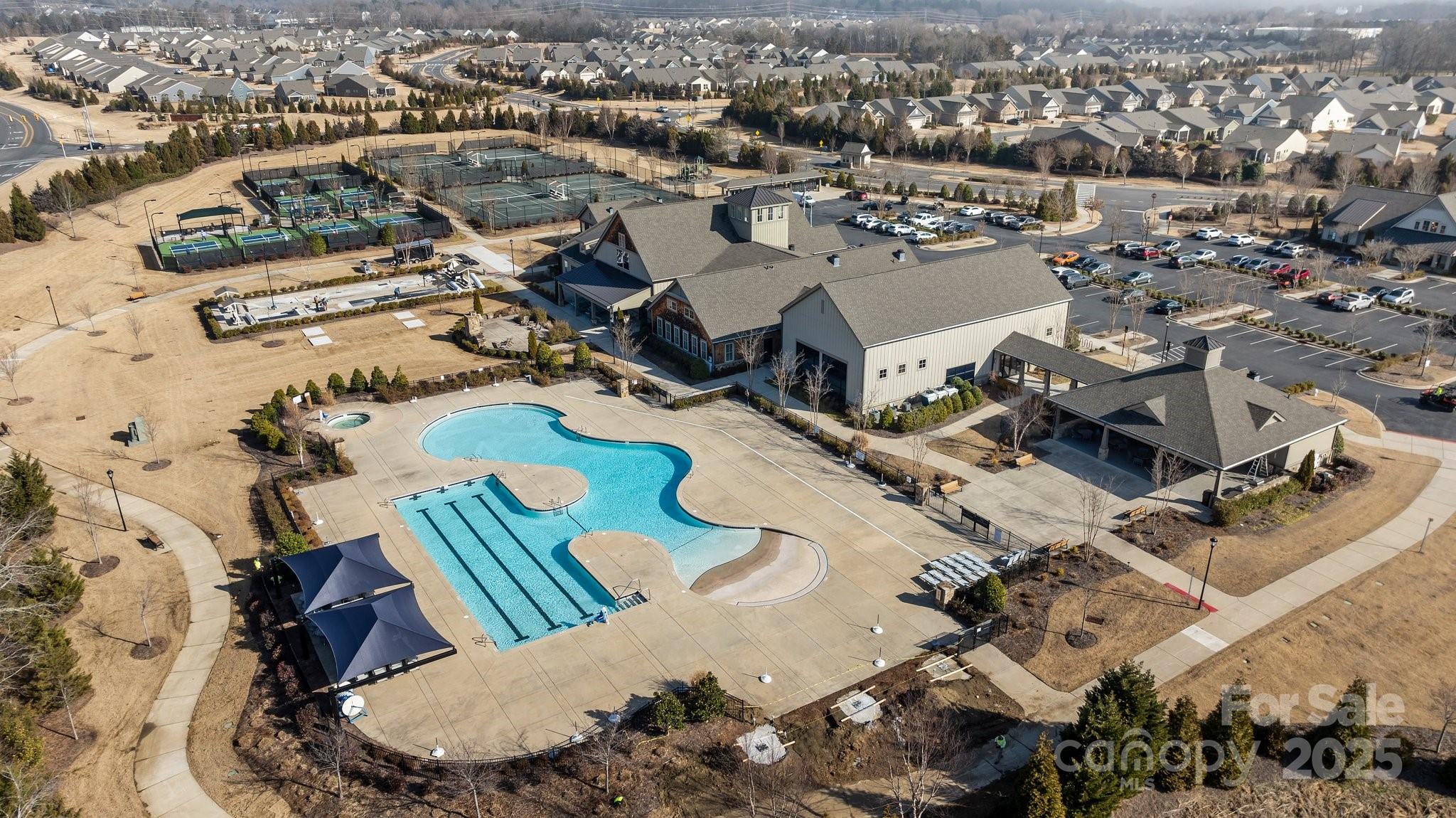 Carolina Orchards - Residential