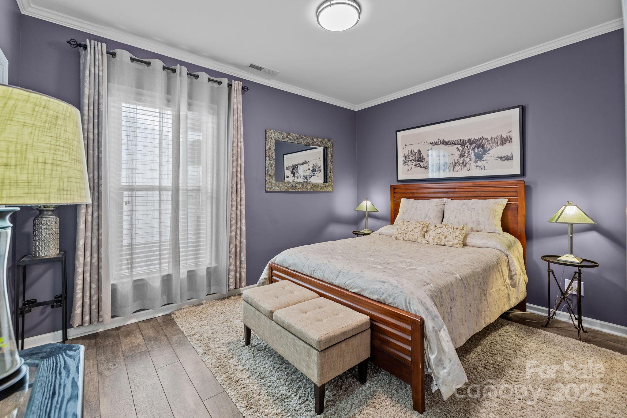 Carolina Orchards - Residential