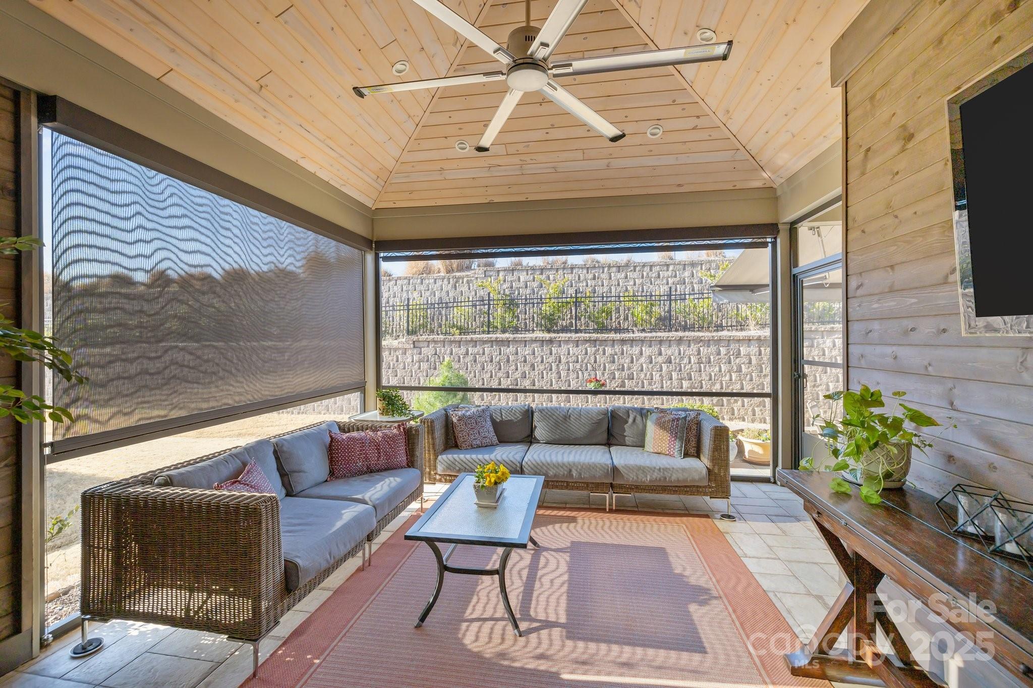 Carolina Orchards - Residential