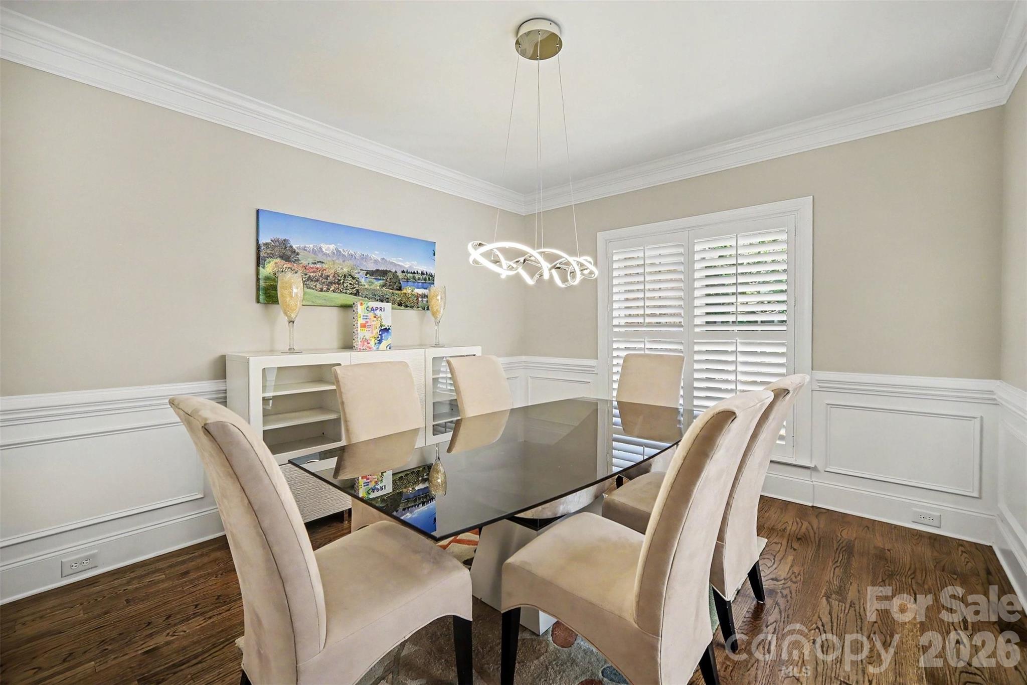 7142 Three Wood Drive