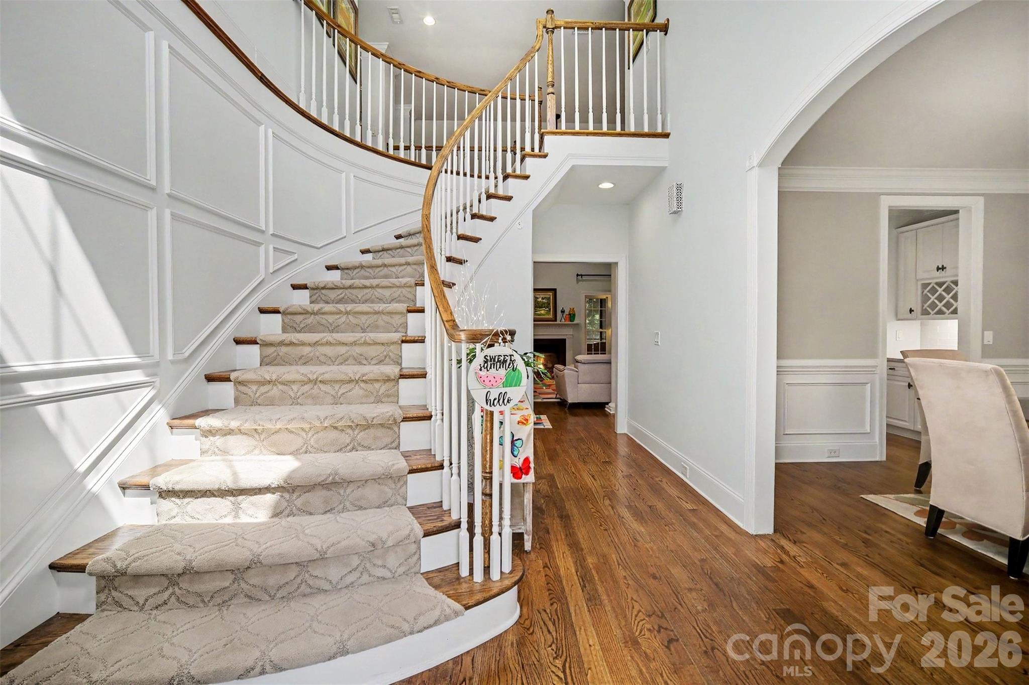 7142 Three Wood Drive