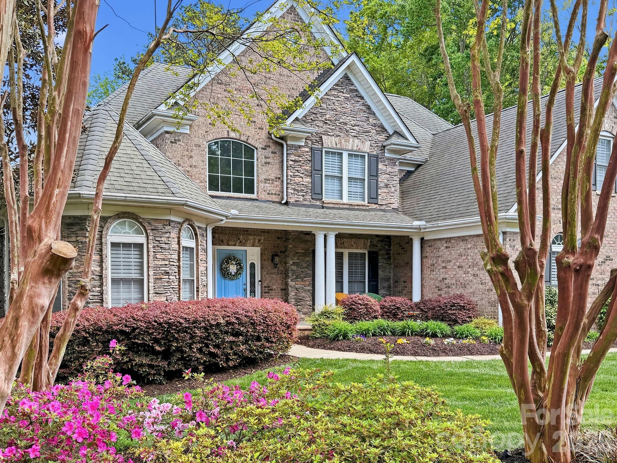 7142 Three Wood Drive