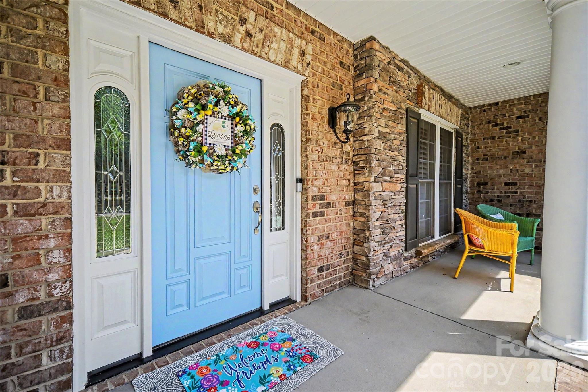 7142 Three Wood Drive