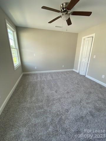 Oak Hill - Residential Lease