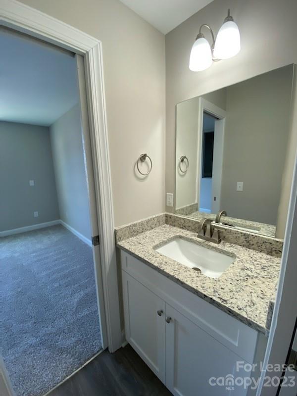 Oak Hill - Residential Lease