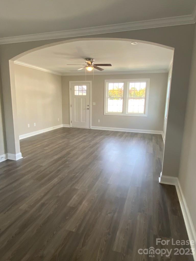 Oak Hill - Residential Lease