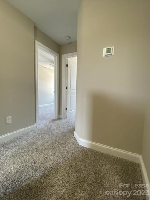 Oak Hill - Residential Lease