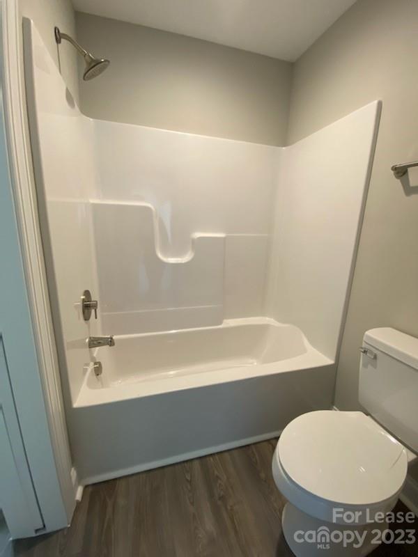 Oak Hill - Residential Lease