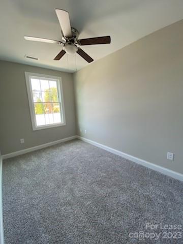 Oak Hill - Residential Lease