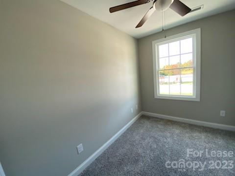 Oak Hill - Residential Lease