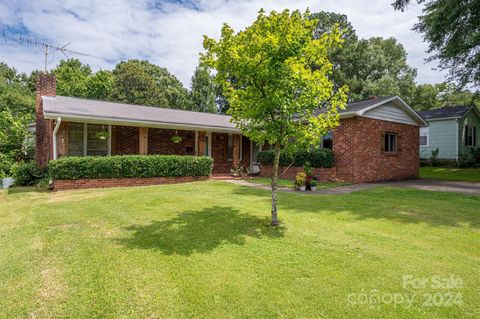 A home in Lincolnton