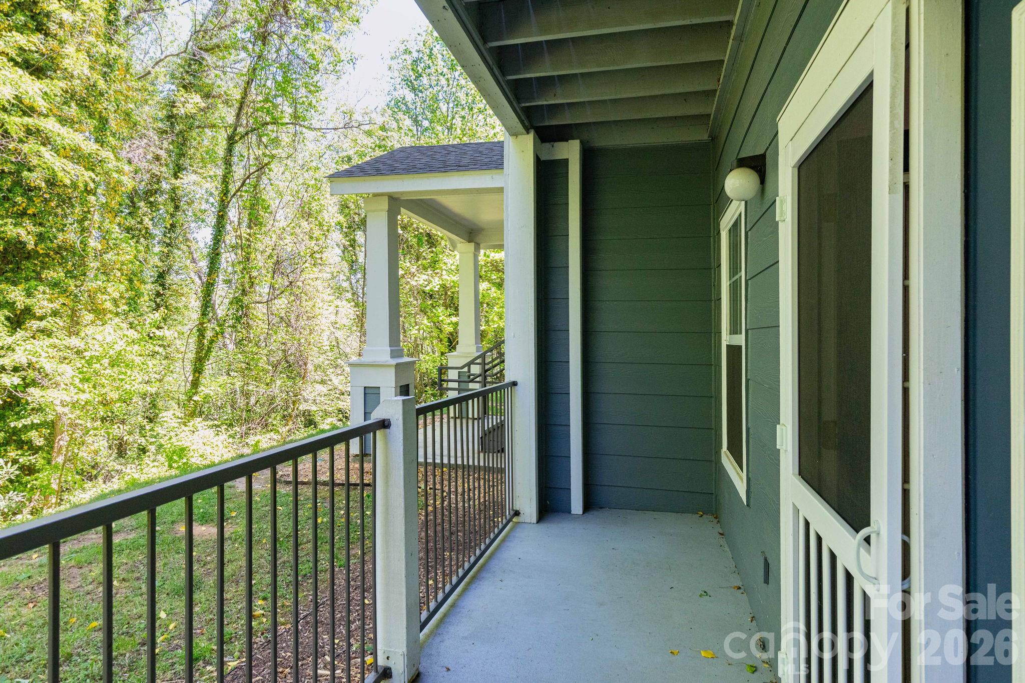 Seasons At Biltmore Lake - Residential