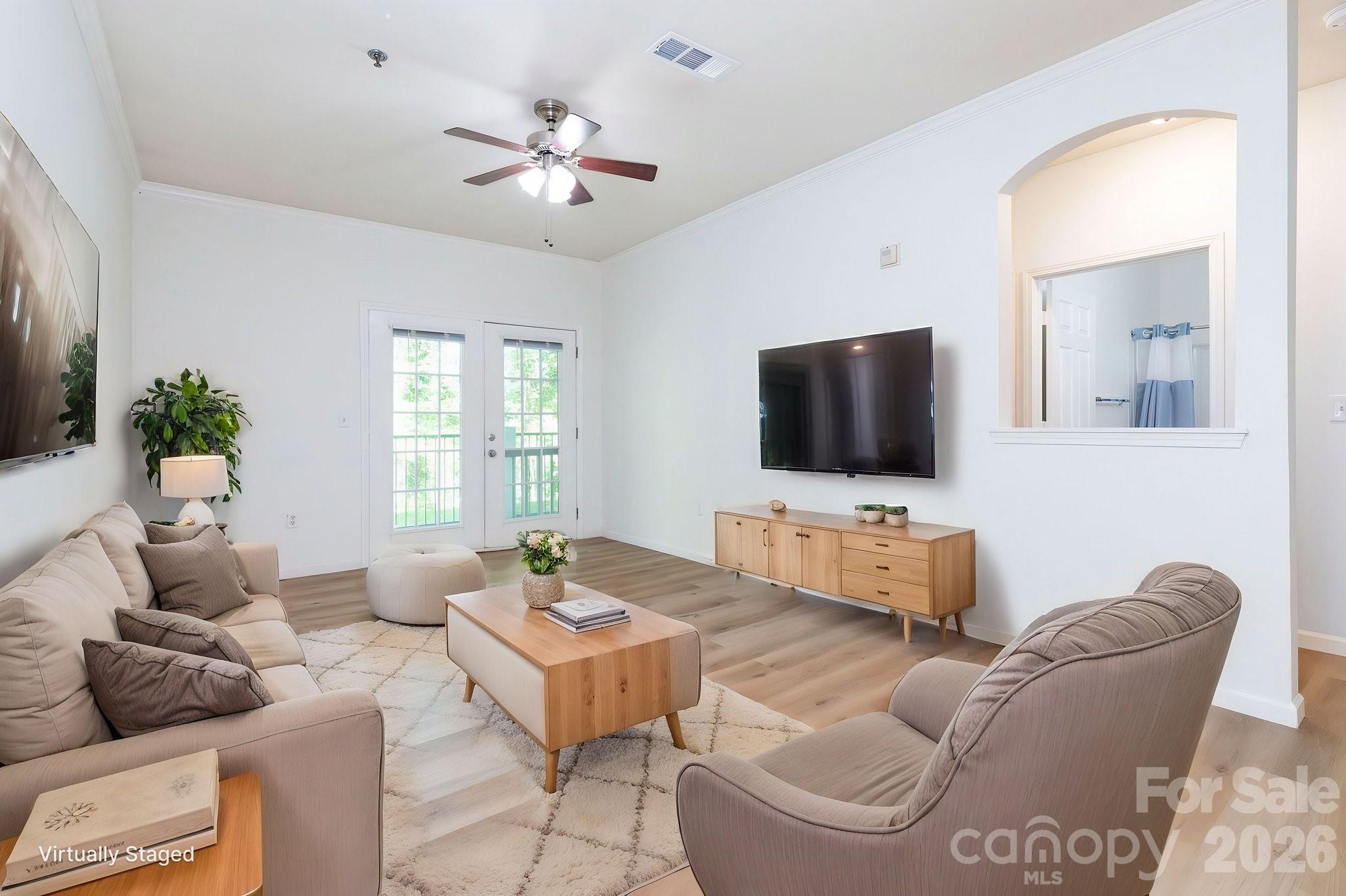 Seasons At Biltmore Lake - Residential