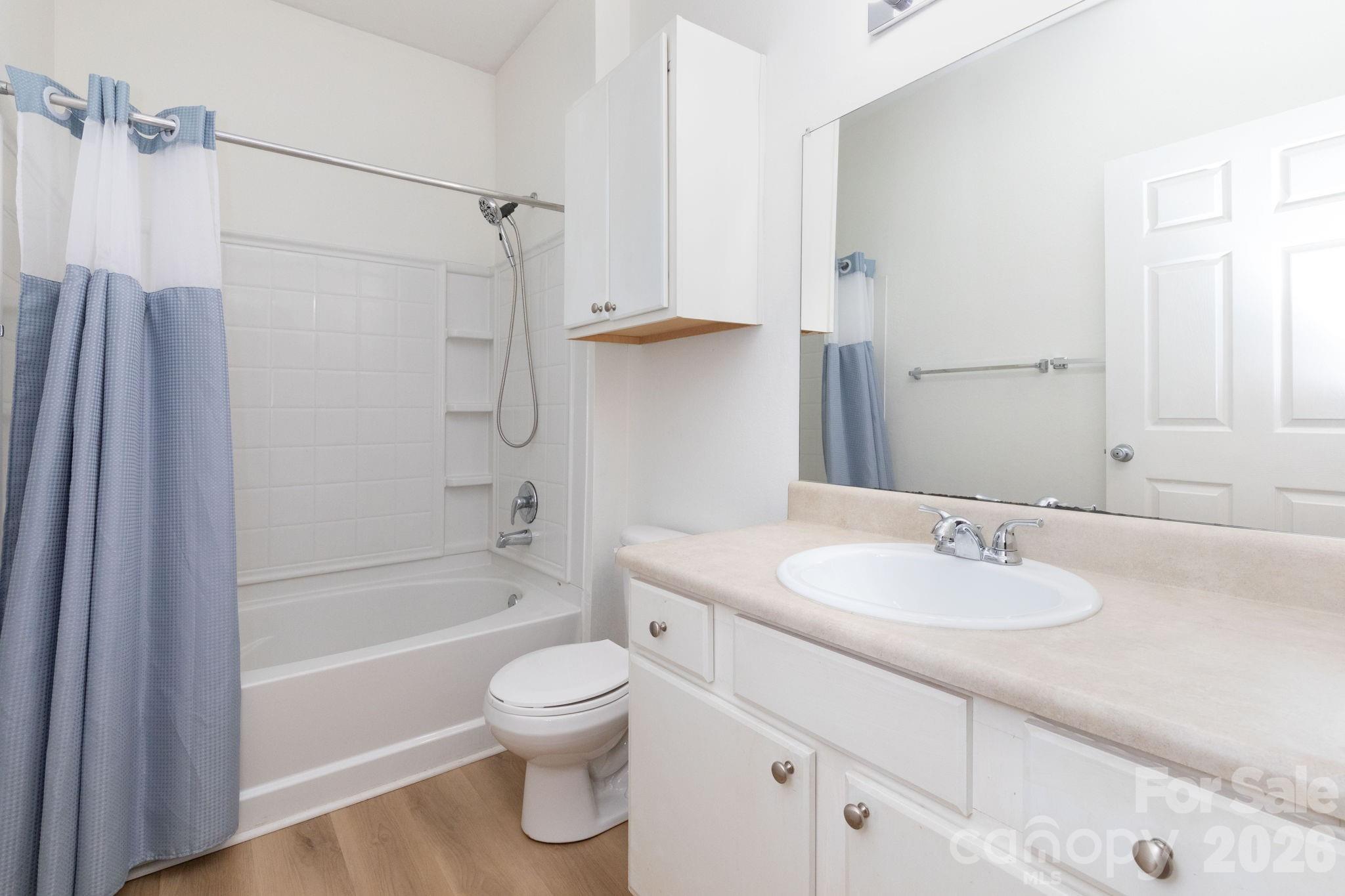 Seasons At Biltmore Lake - Residential