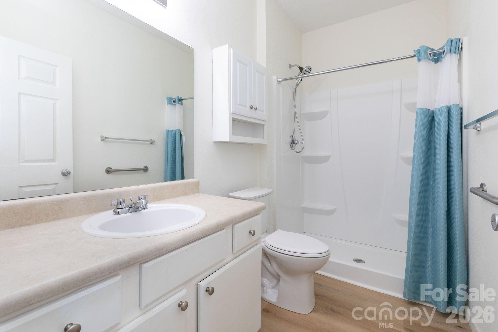 Seasons At Biltmore Lake - Residential