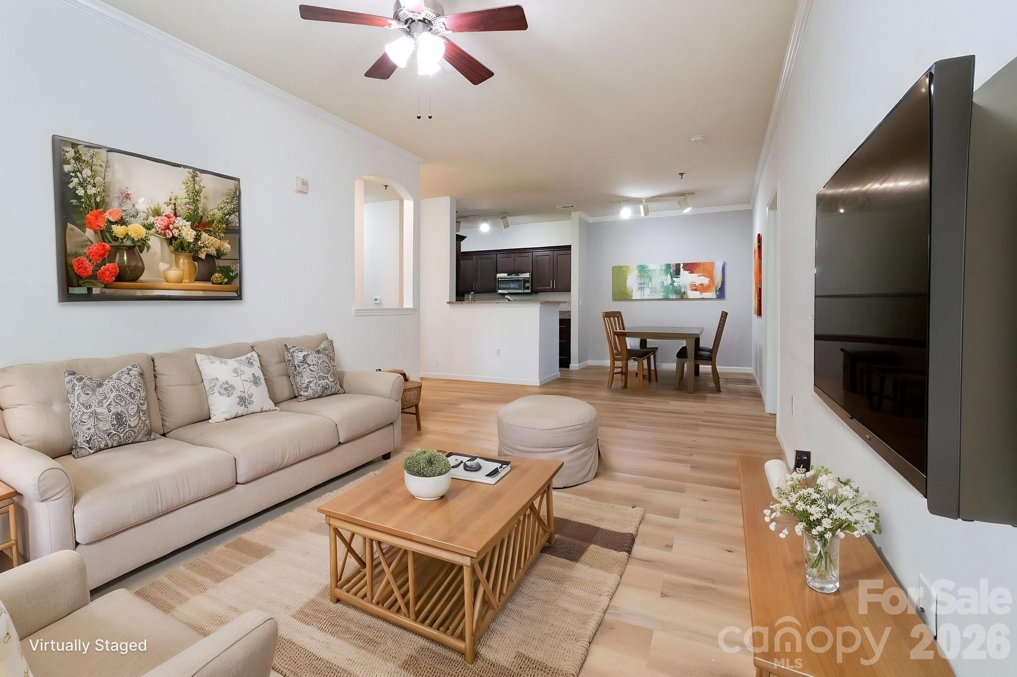 Seasons At Biltmore Lake - Residential