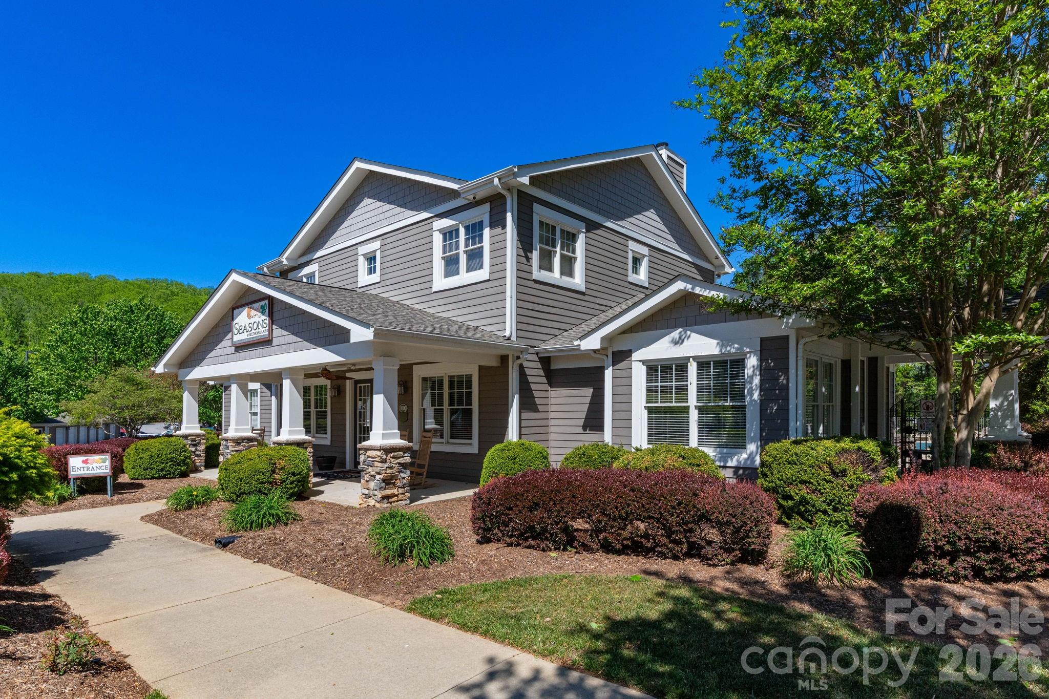 Seasons At Biltmore Lake - Residential