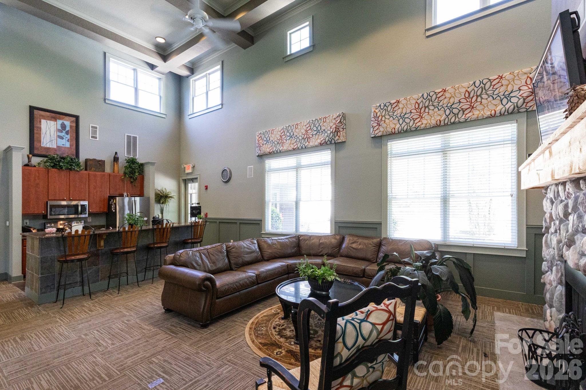 Seasons At Biltmore Lake - Residential