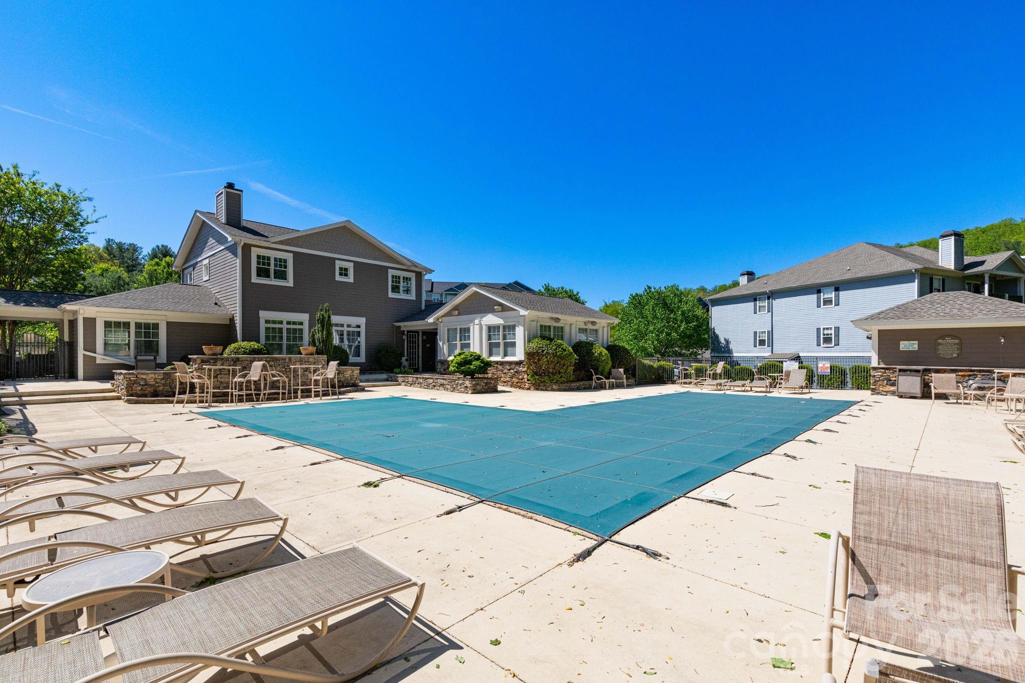 Seasons At Biltmore Lake - Residential