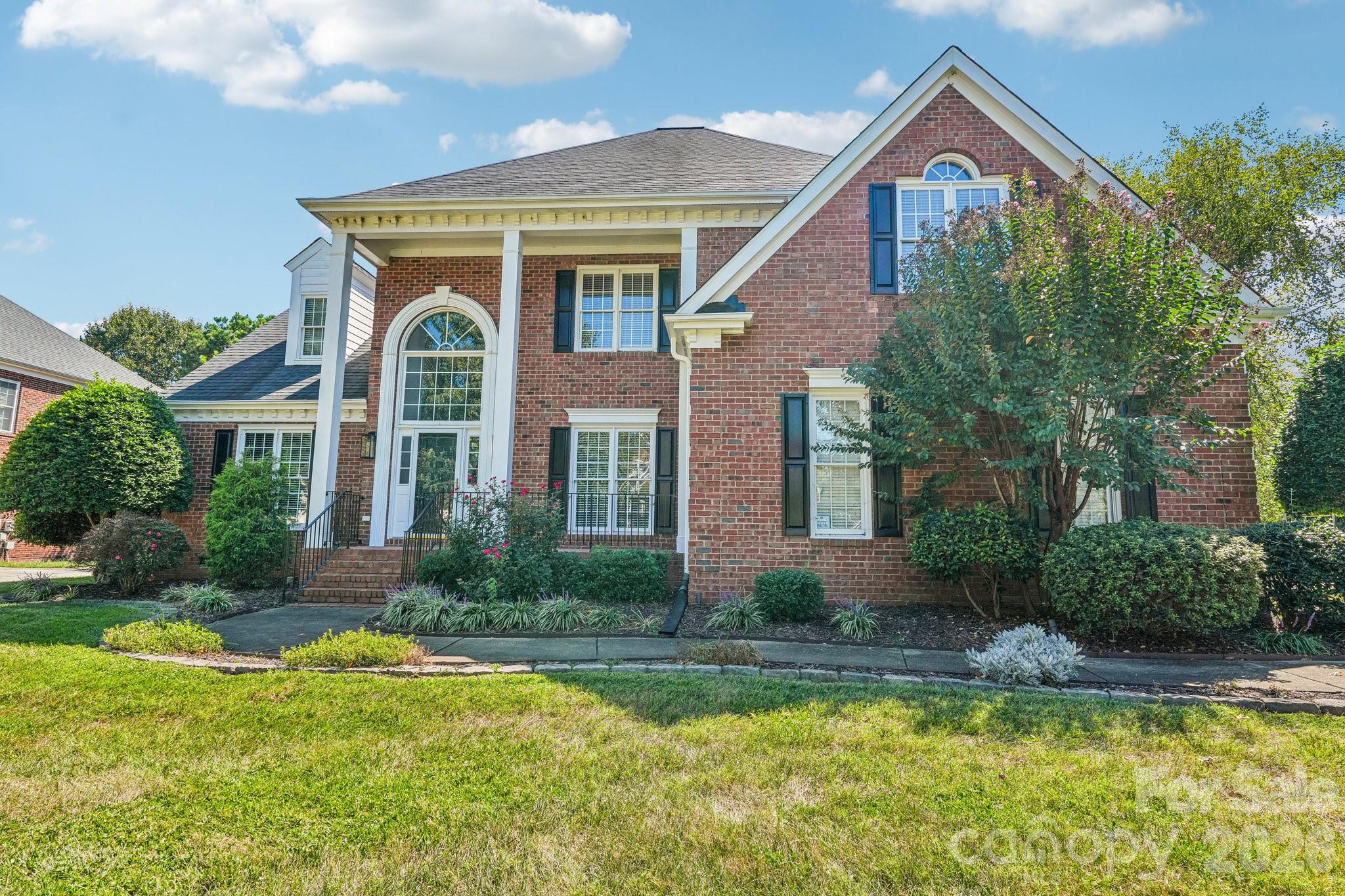 10204 Vixen Lane