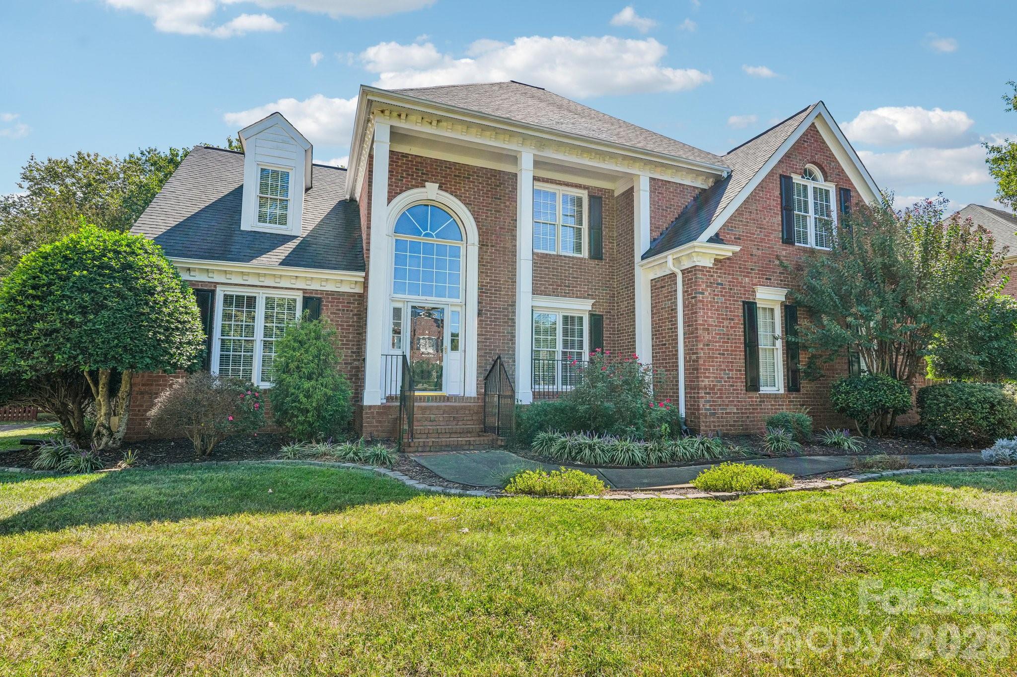 10204 Vixen Lane