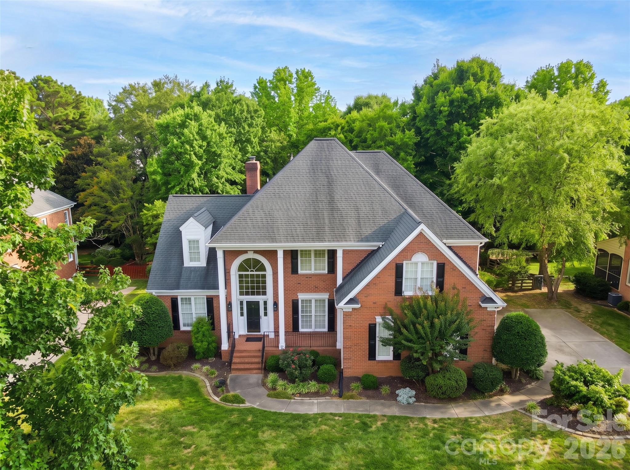 10204 Vixen Lane