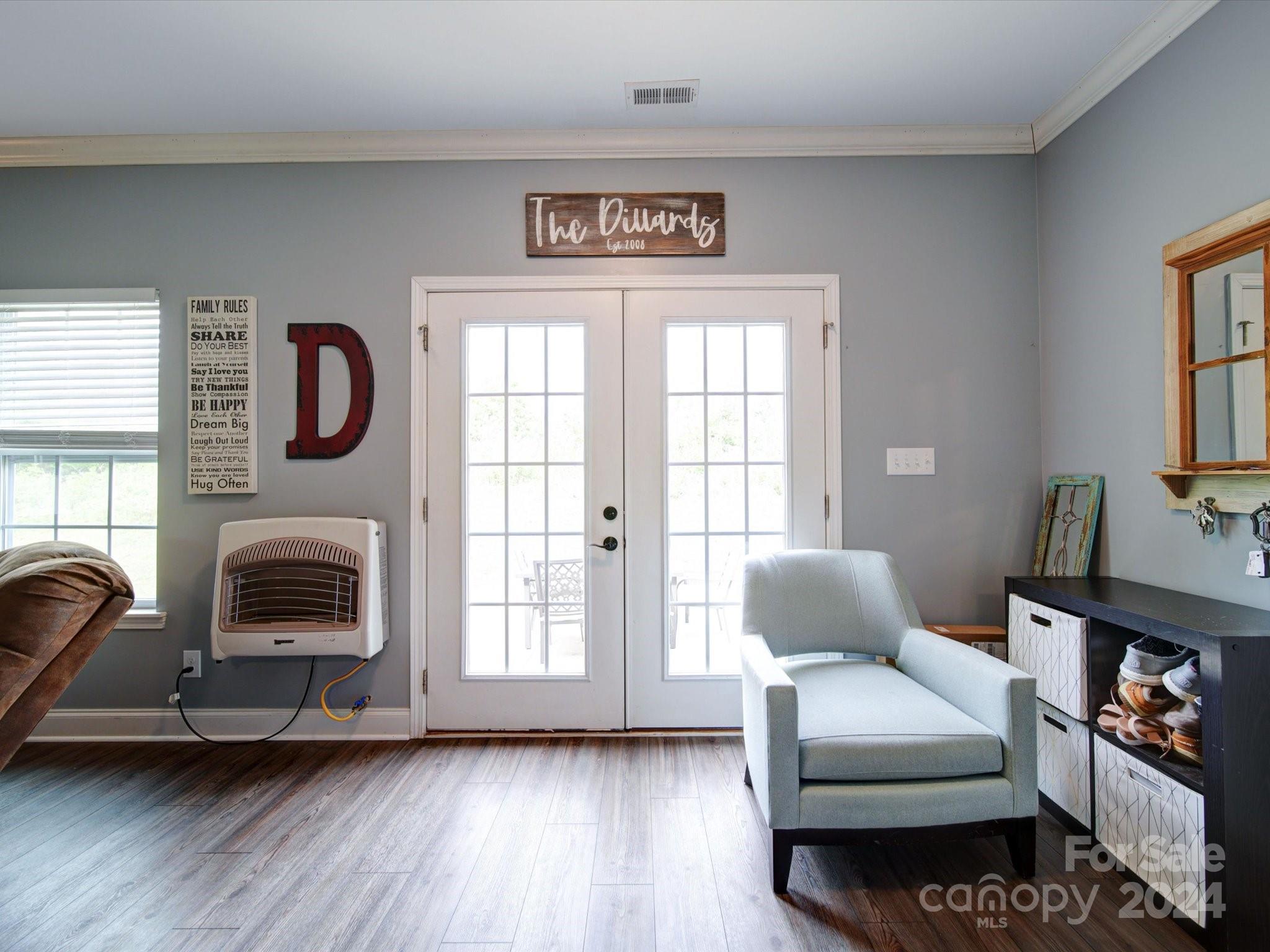 Poplar Ridge - Residential