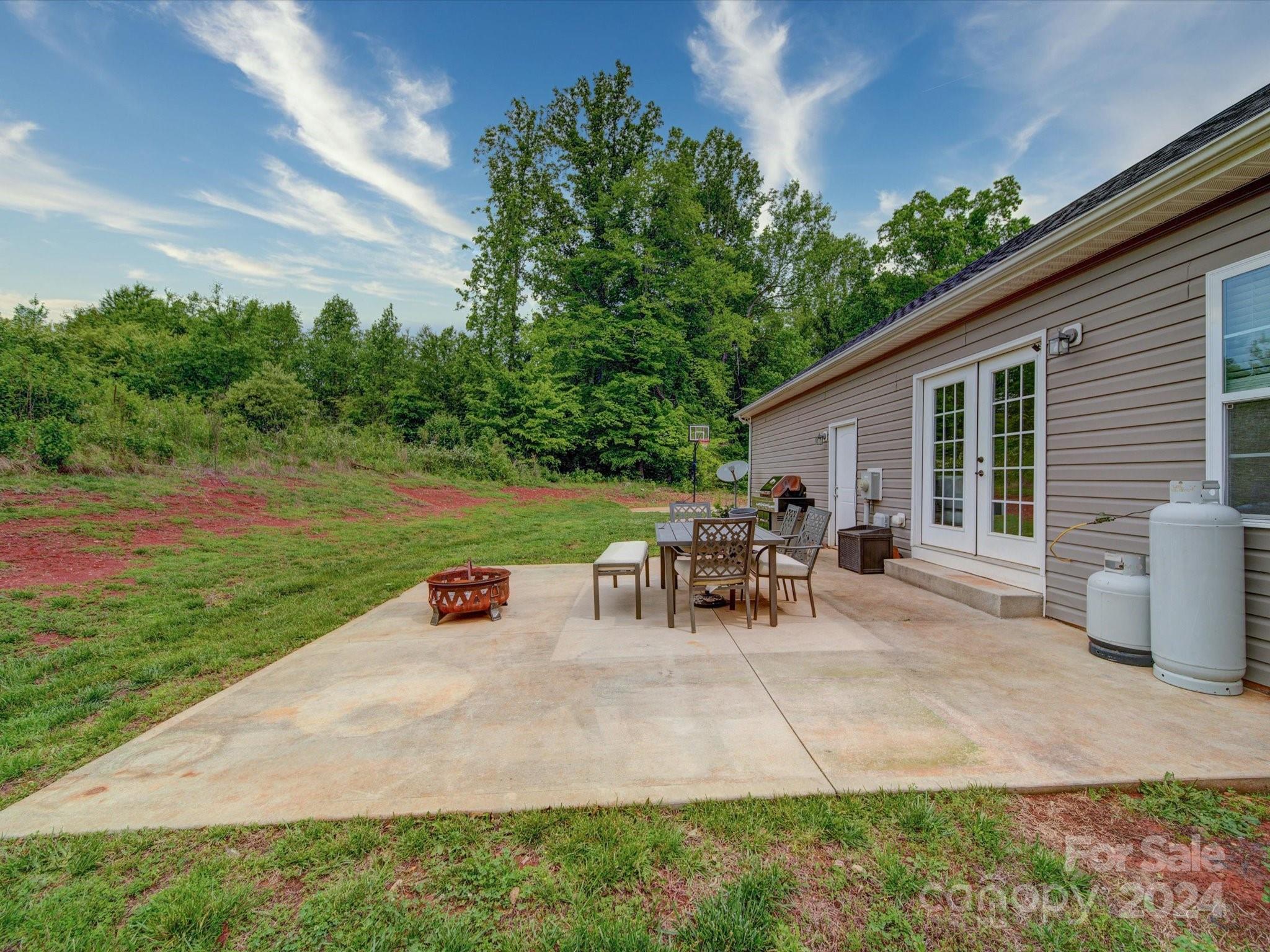 Poplar Ridge - Residential