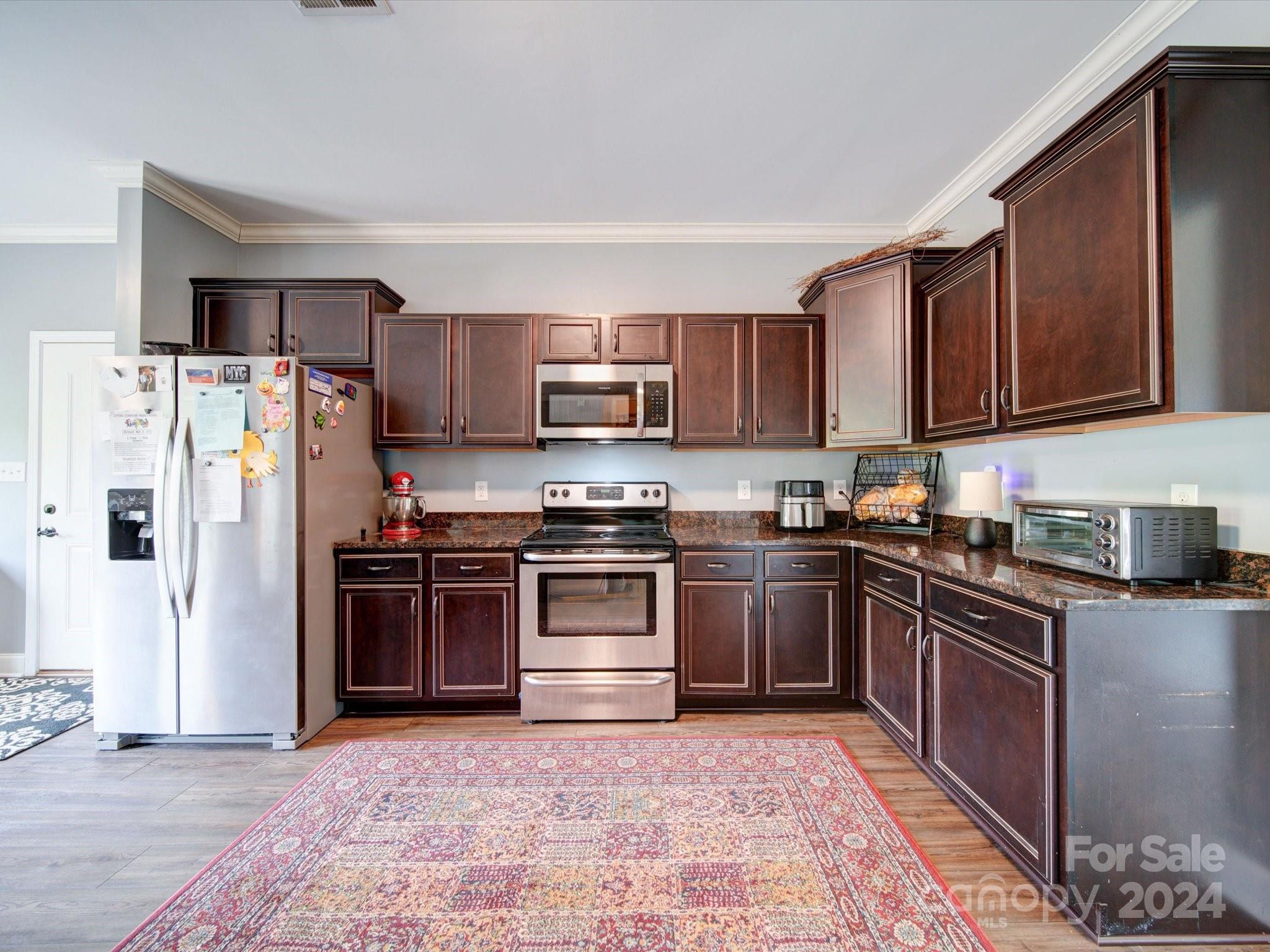 Poplar Ridge - Residential