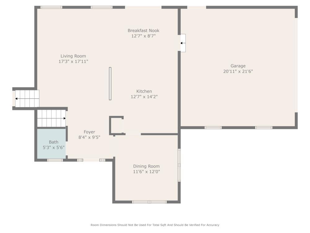 Poplar Ridge - Residential