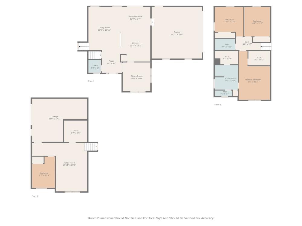 Poplar Ridge - Residential