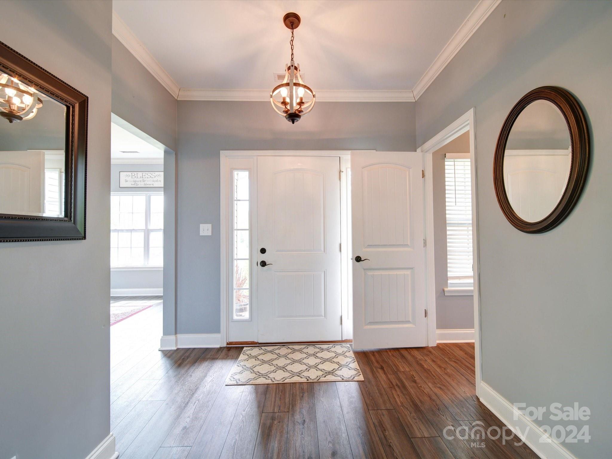 Poplar Ridge - Residential