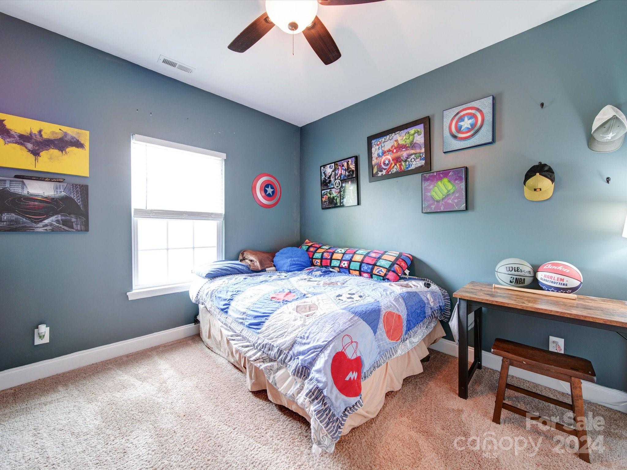 Poplar Ridge - Residential