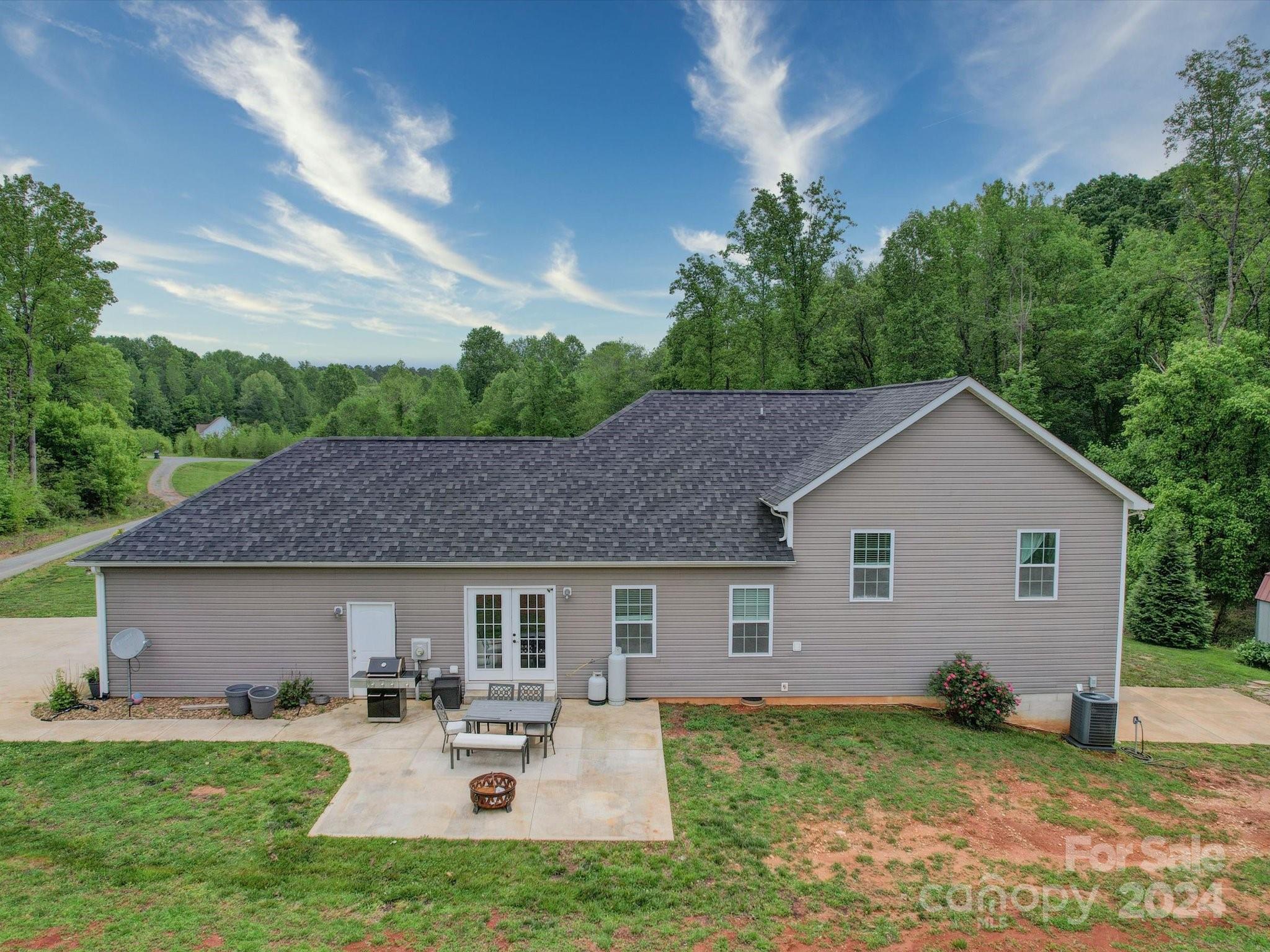 Poplar Ridge - Residential