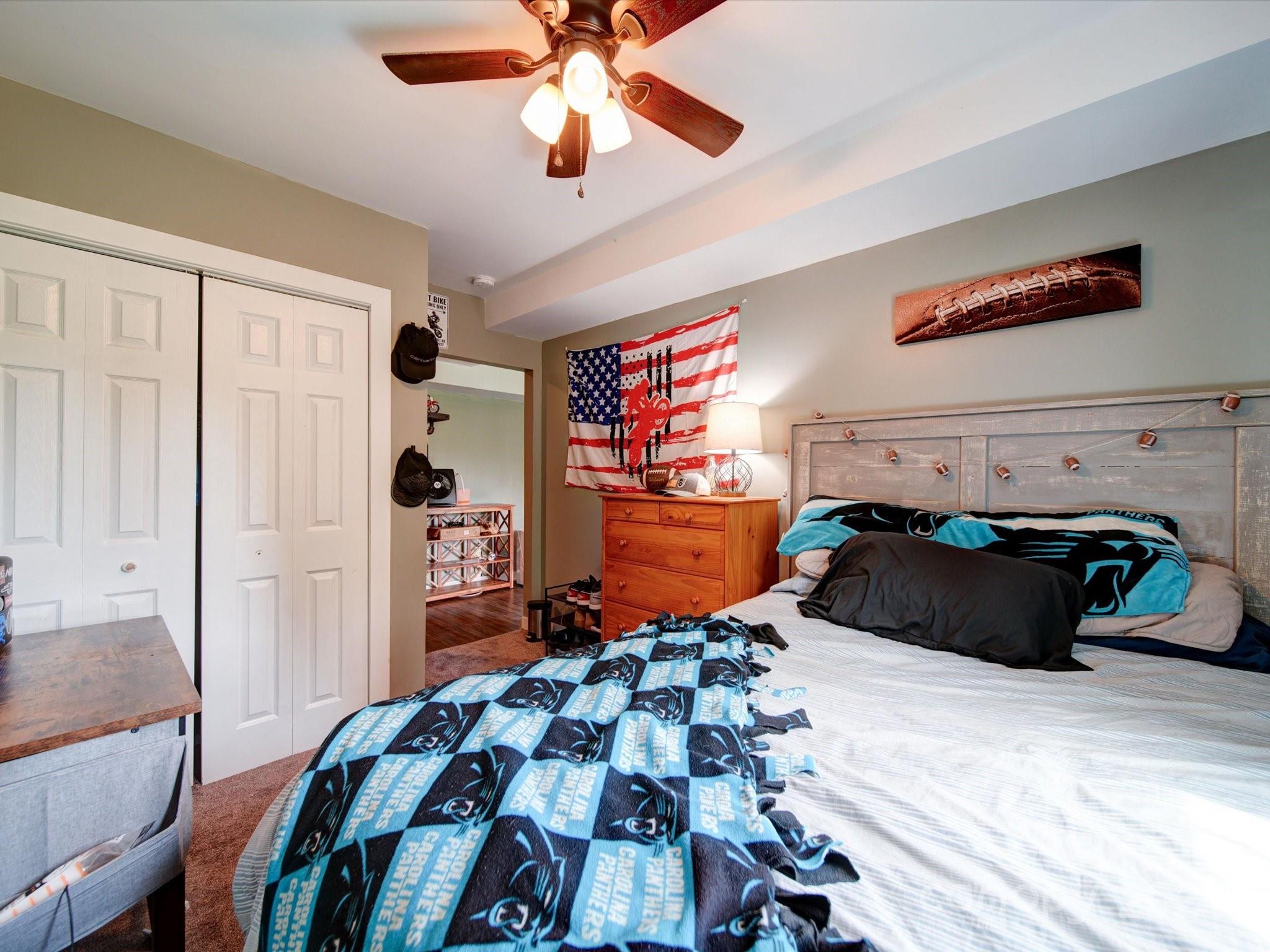 Poplar Ridge - Residential