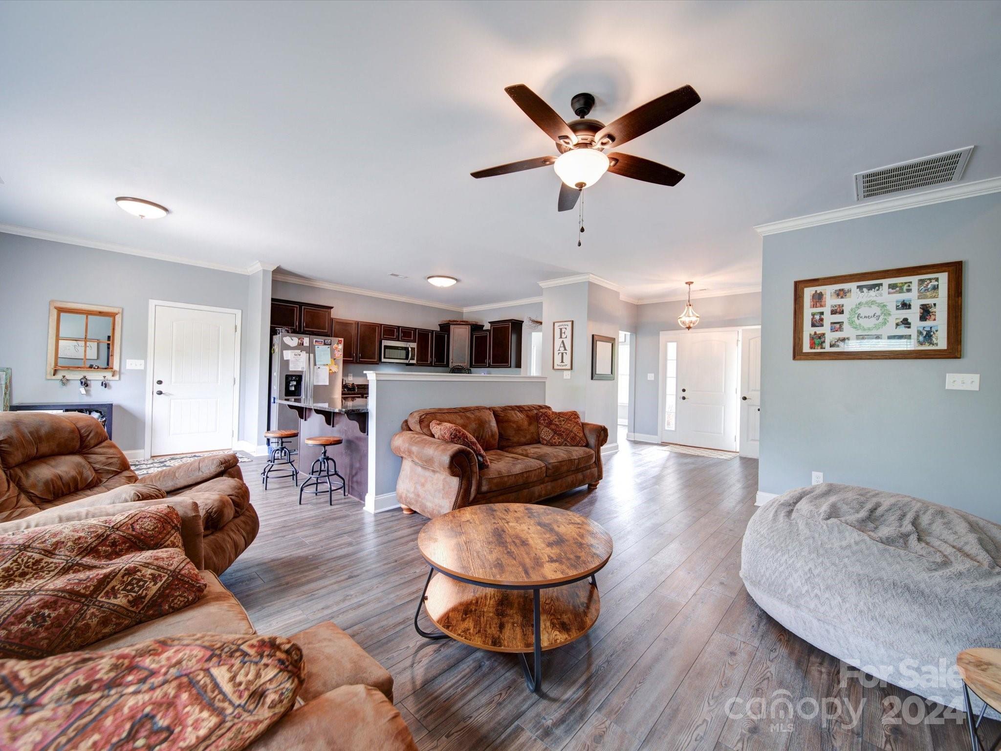 Poplar Ridge - Residential