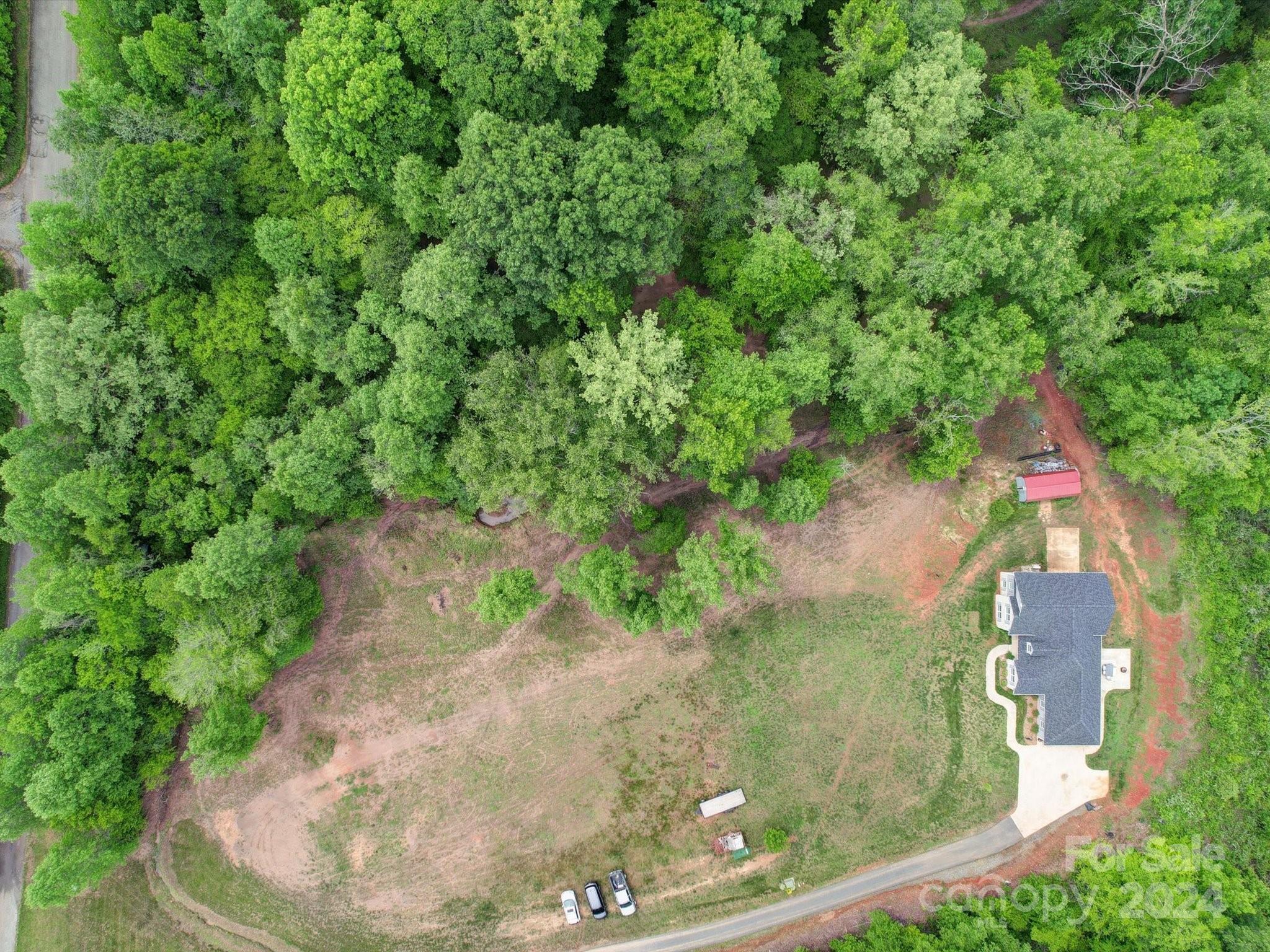 Poplar Ridge - Residential