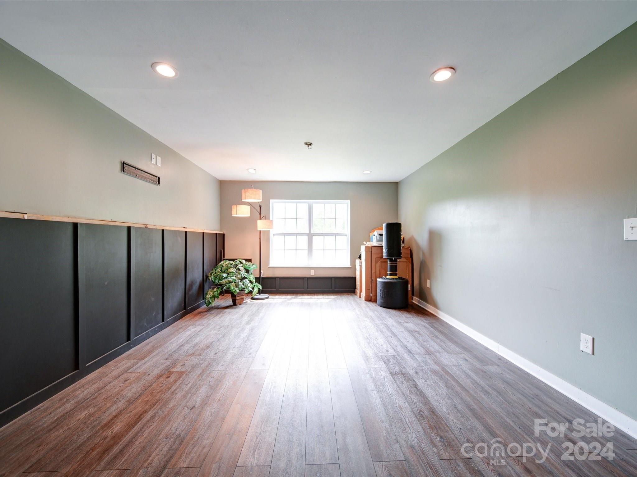 Poplar Ridge - Residential