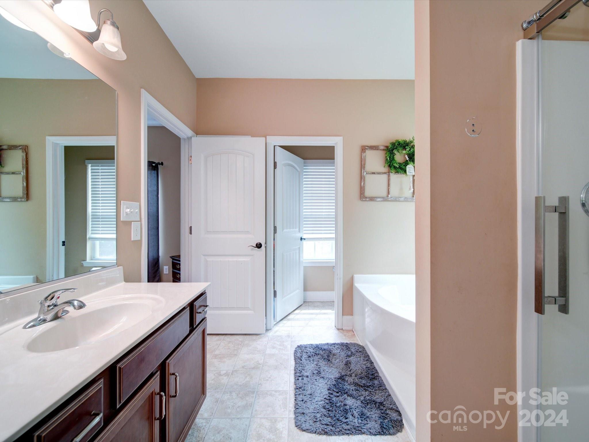 Poplar Ridge - Residential