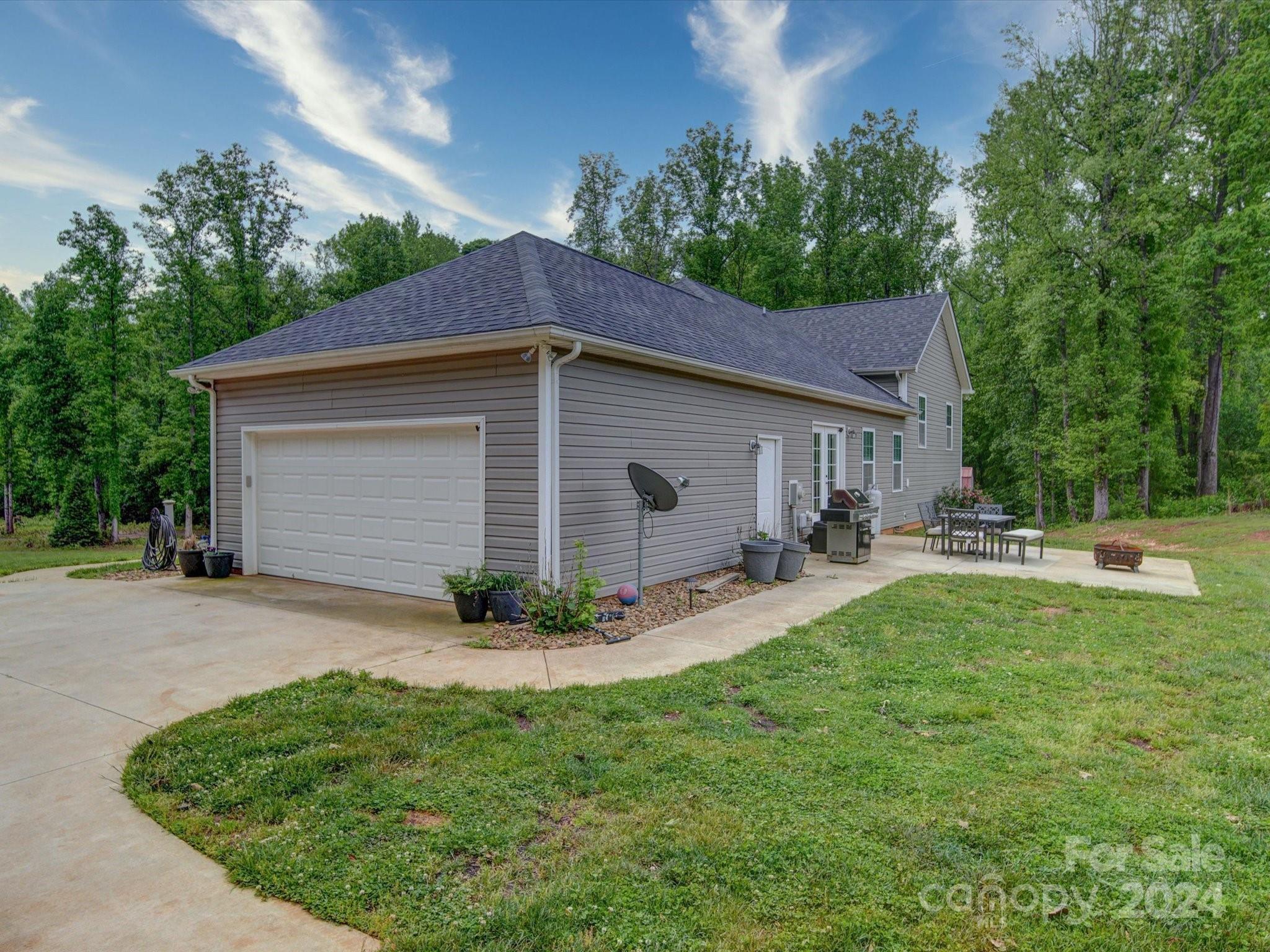 Poplar Ridge - Residential