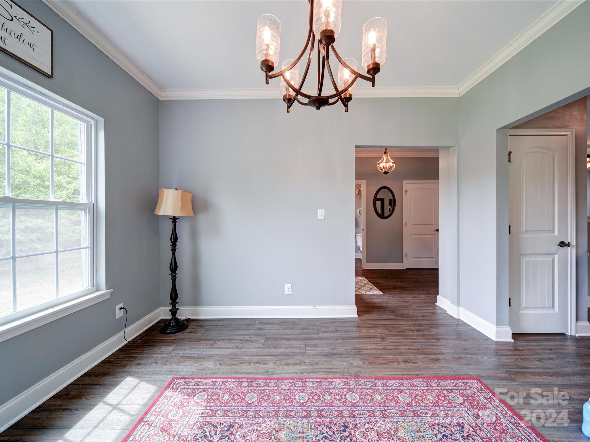 Poplar Ridge - Residential